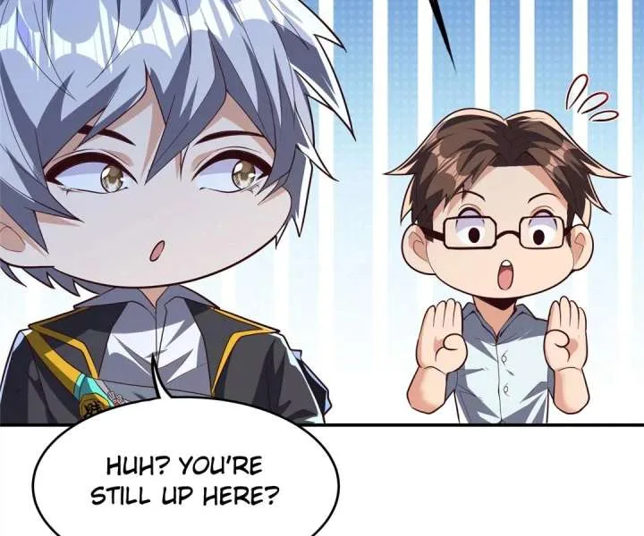 Aura Recovery: I Get a New Skill Everyday Chapter 157 page 61