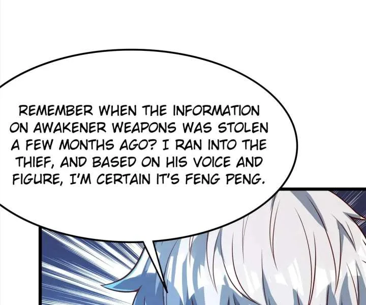 Aura Recovery: I Get a New Skill Everyday Chapter 161 page 26