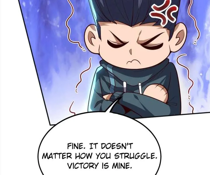 Aura Recovery: I Get a New Skill Everyday Chapter 157 page 74