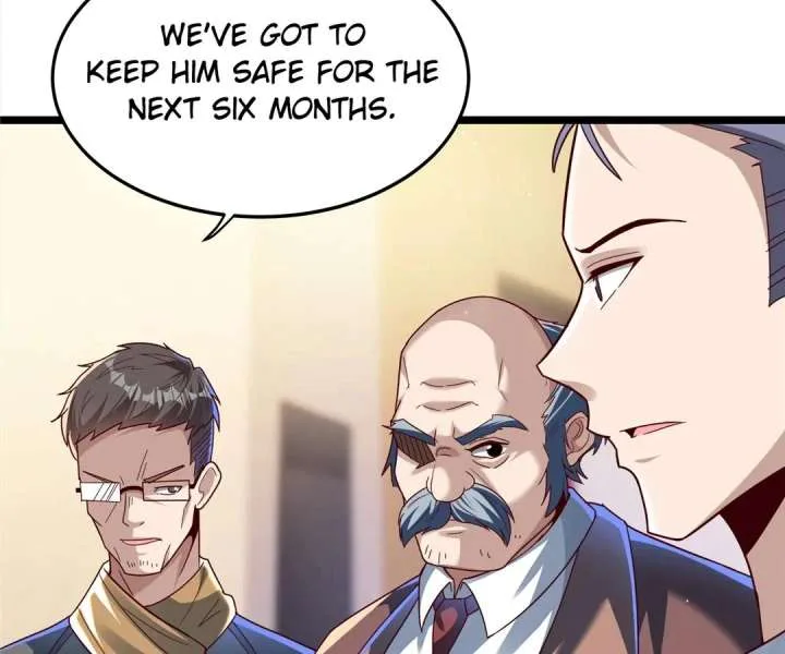 Aura Recovery: I Get a New Skill Everyday Chapter 159 page 61