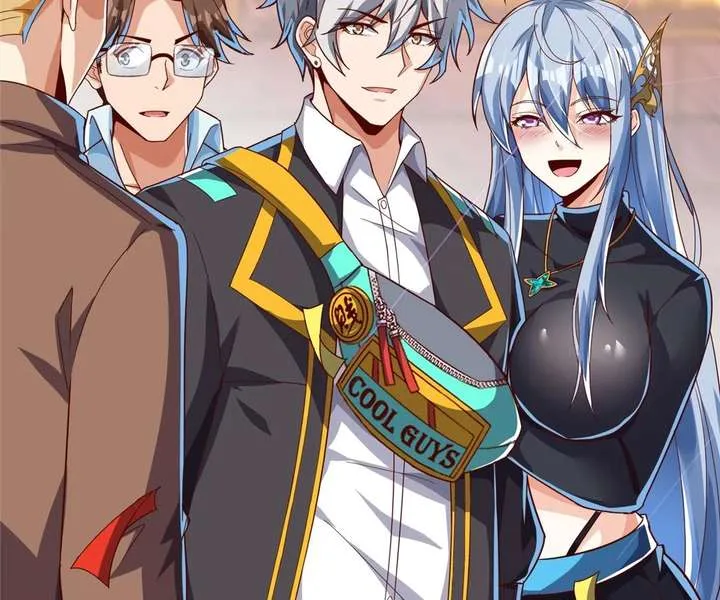 Aura Recovery: I Get a New Skill Everyday Chapter 159 page 53