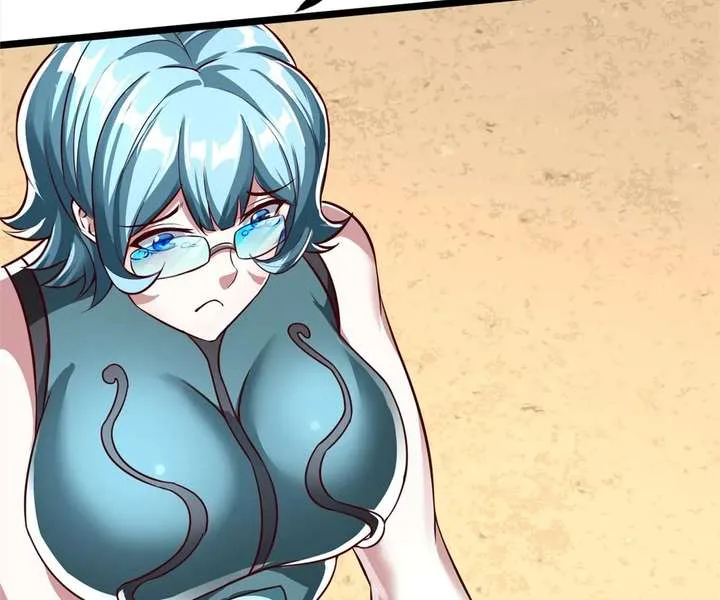 Aura Recovery: I Get a New Skill Everyday Chapter 156 page 58