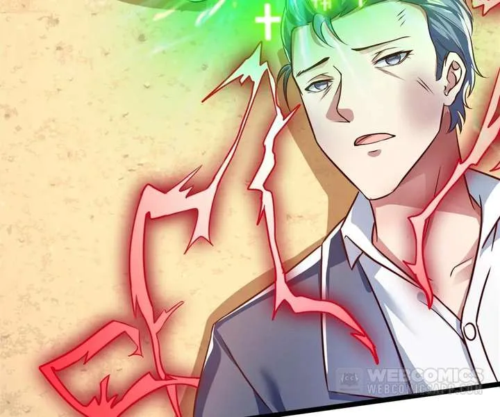 Aura Recovery: I Get a New Skill Everyday Chapter 156 page 60