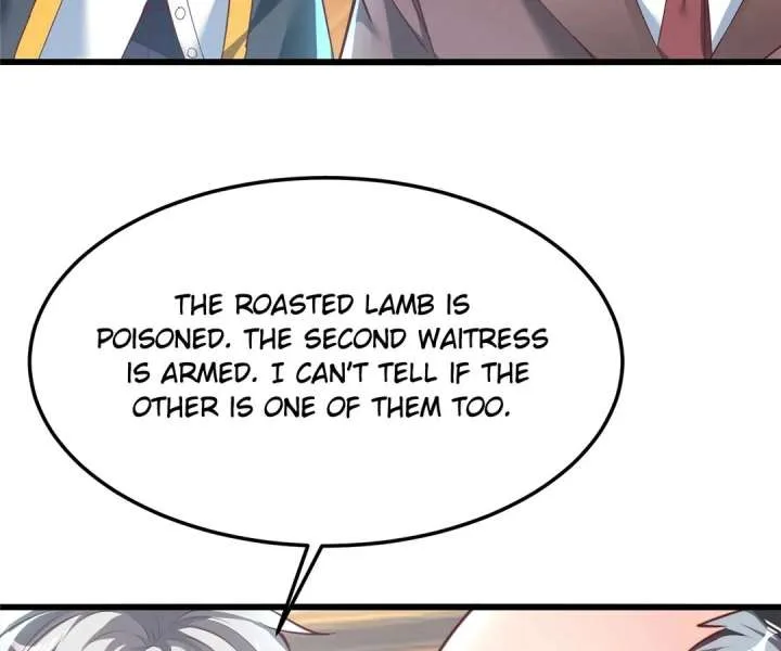 Aura Recovery: I Get a New Skill Everyday Chapter 162 page 26