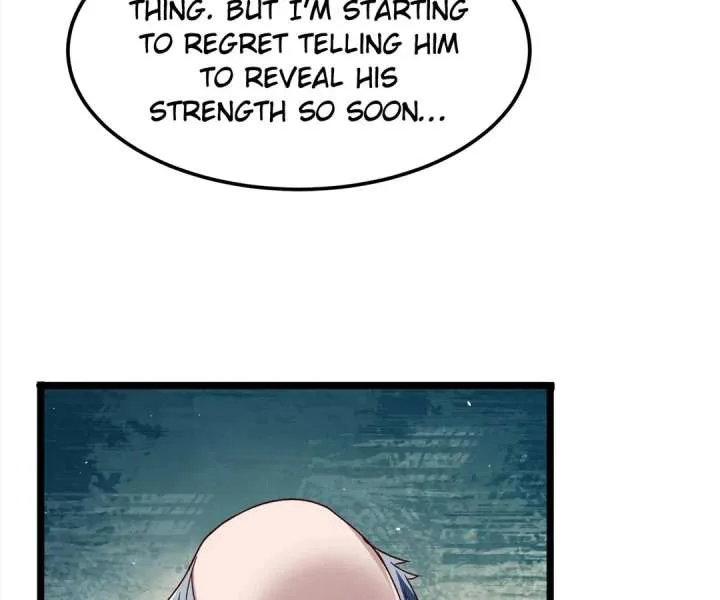 Aura Recovery: I Get a New Skill Everyday Chapter 159 page 58