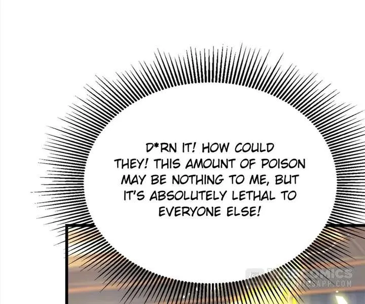 Aura Recovery: I Get a New Skill Everyday Chapter 162 page 28