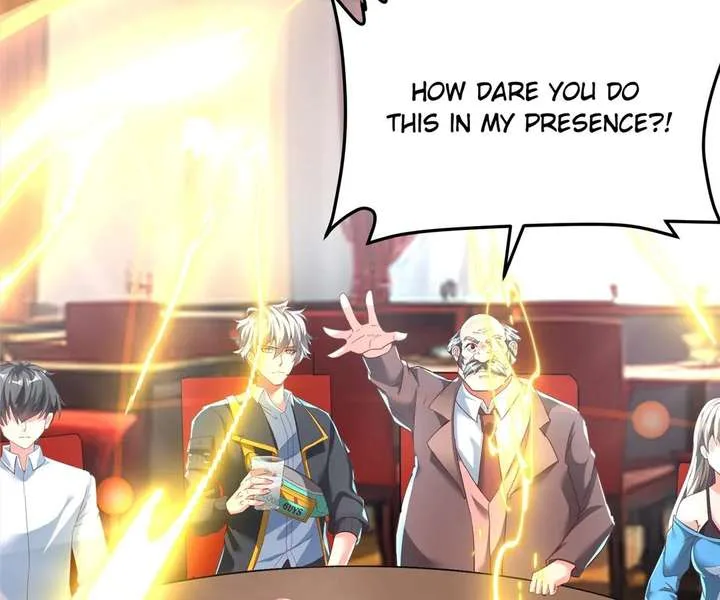 Aura Recovery: I Get a New Skill Everyday Chapter 162 page 32