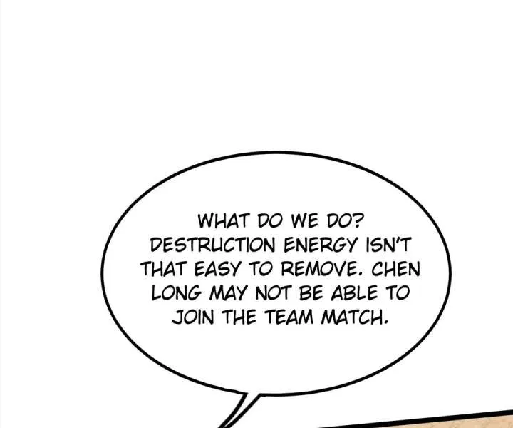 Aura Recovery: I Get a New Skill Everyday Chapter 156 page 57