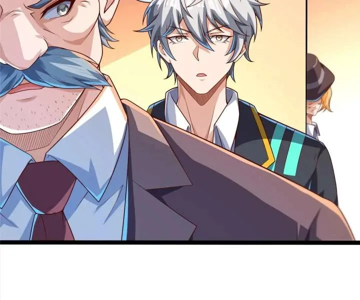 Aura Recovery: I Get a New Skill Everyday Chapter 161 page 15