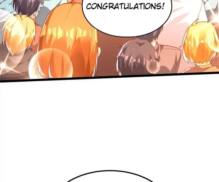 Aura Recovery: I Get a New Skill Everyday Chapter 159 page 51