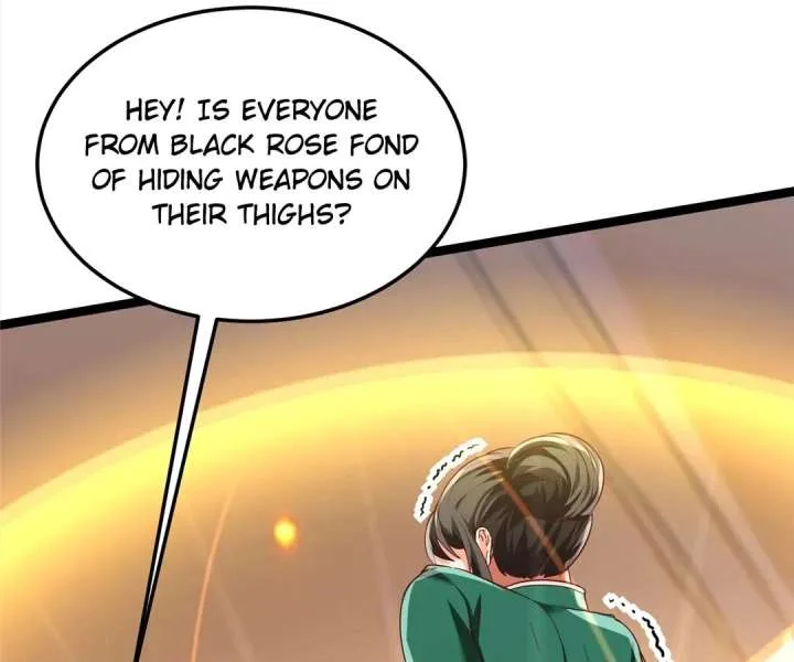 Aura Recovery: I Get a New Skill Everyday Chapter 162 page 39