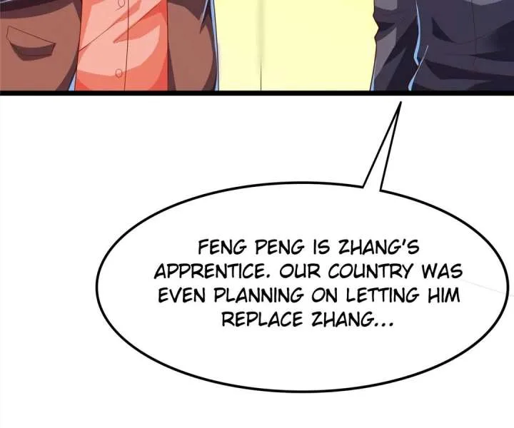 Aura Recovery: I Get a New Skill Everyday Chapter 161 page 30