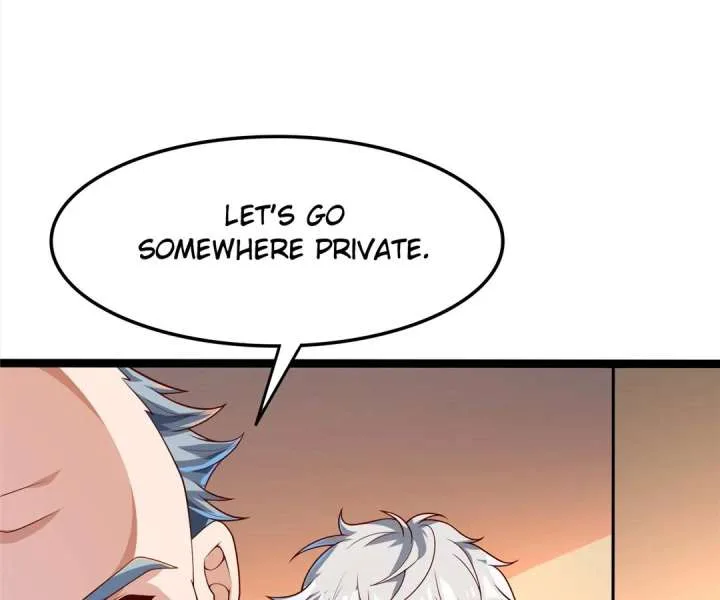 Aura Recovery: I Get a New Skill Everyday Chapter 161 page 14