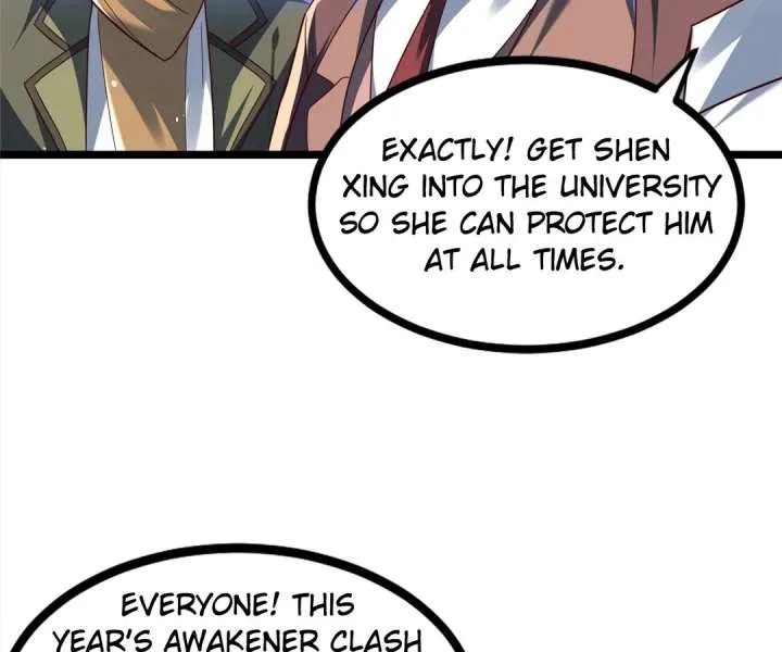 Aura Recovery: I Get a New Skill Everyday Chapter 159 page 62
