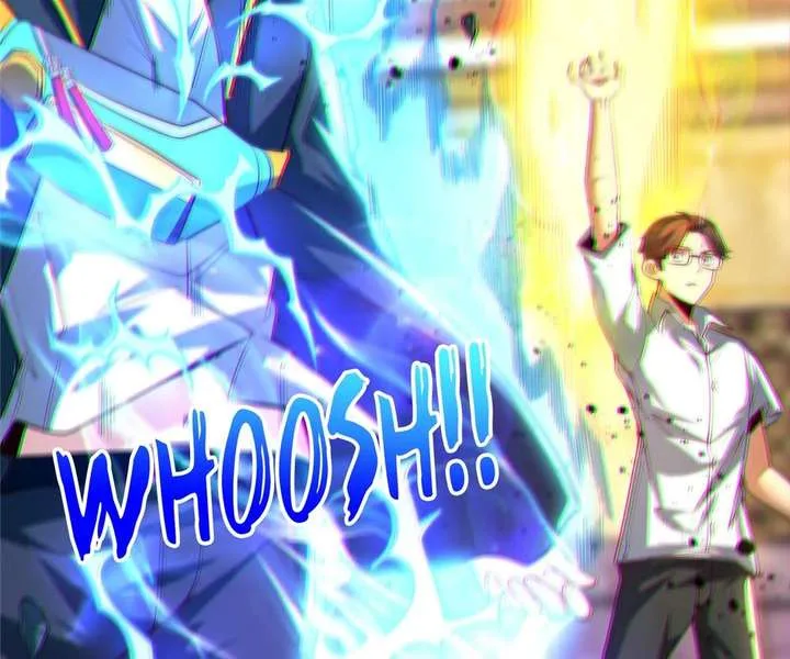Aura Recovery: I Get a New Skill Everyday Chapter 157 page 64