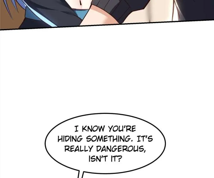 Aura Recovery: I Get a New Skill Everyday Chapter 153 page 71