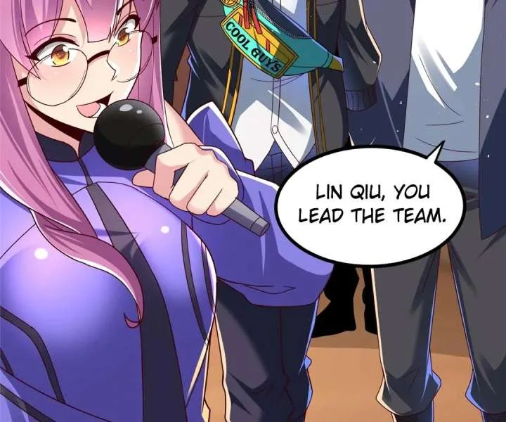 Aura Recovery: I Get a New Skill Everyday Chapter 159 page 64