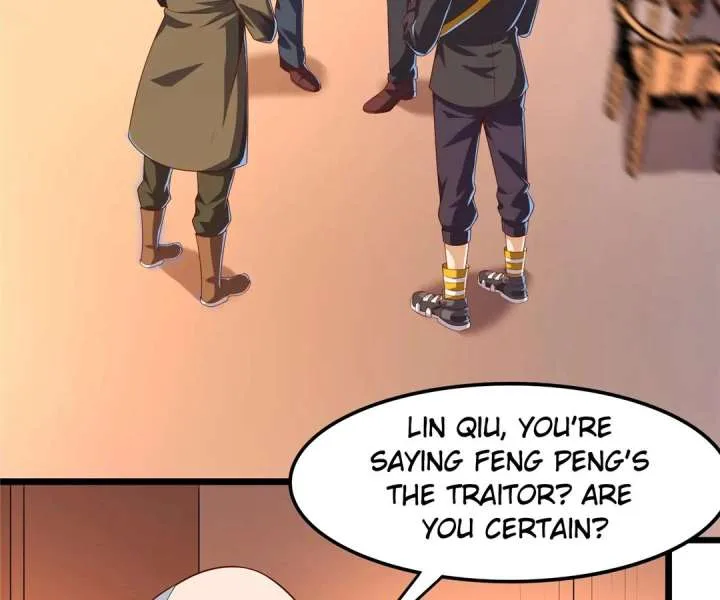 Aura Recovery: I Get a New Skill Everyday Chapter 161 page 24