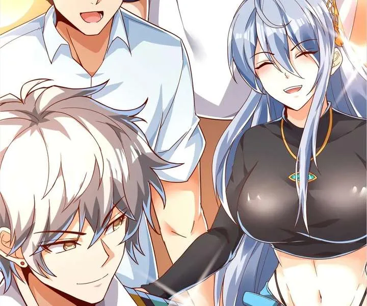 Aura Recovery: I Get a New Skill Everyday Chapter 159 page 45