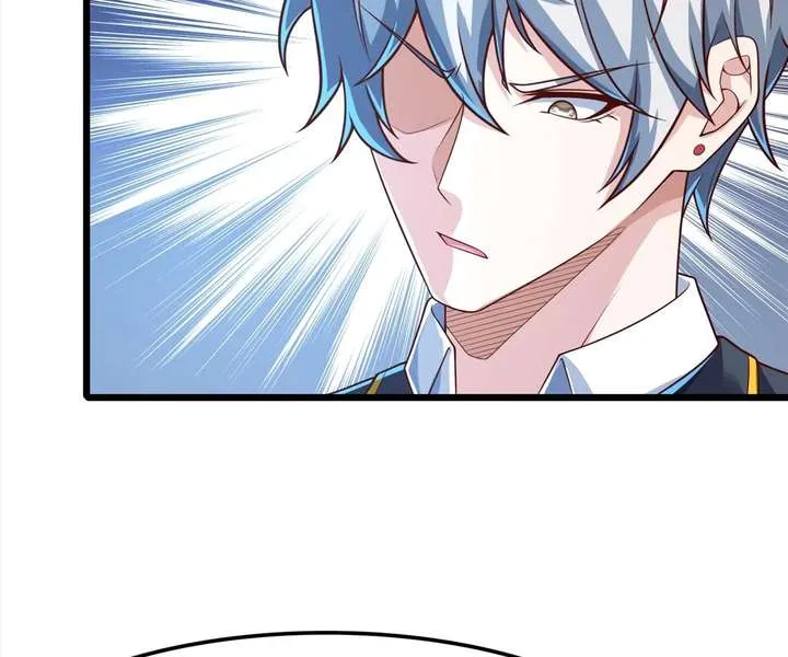 Aura Recovery: I Get a New Skill Everyday Chapter 161 page 27