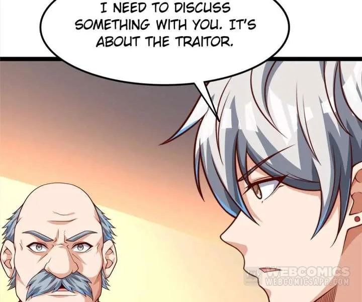 Aura Recovery: I Get a New Skill Everyday Chapter 161 page 12