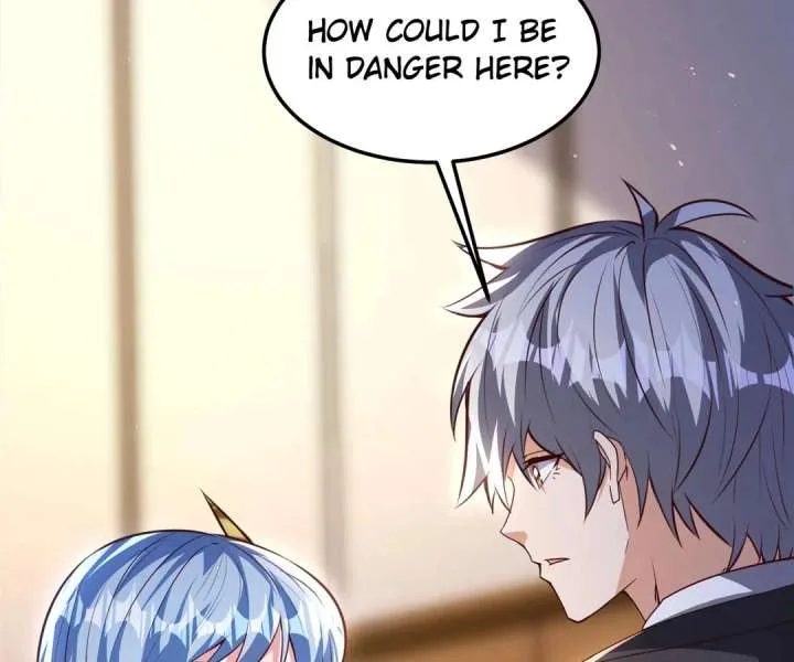 Aura Recovery: I Get a New Skill Everyday Chapter 153 page 69