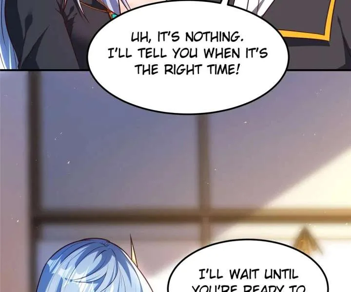Aura Recovery: I Get a New Skill Everyday Chapter 153 page 73