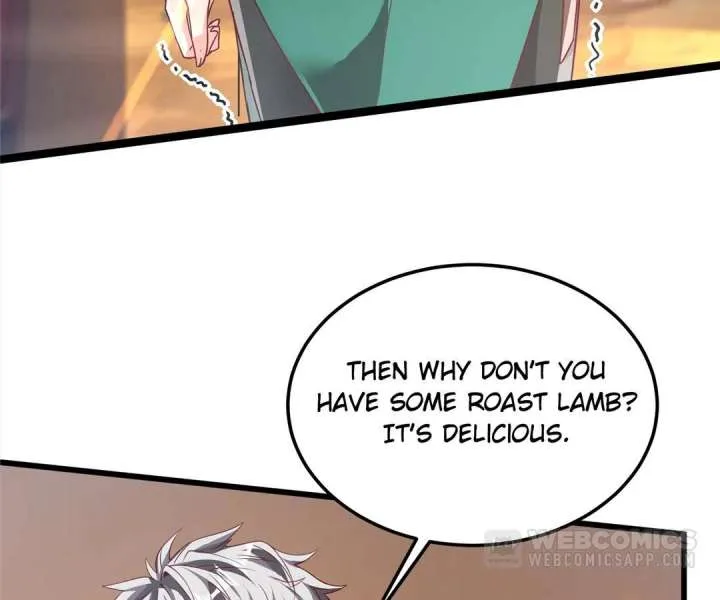 Aura Recovery: I Get a New Skill Everyday Chapter 162 page 44