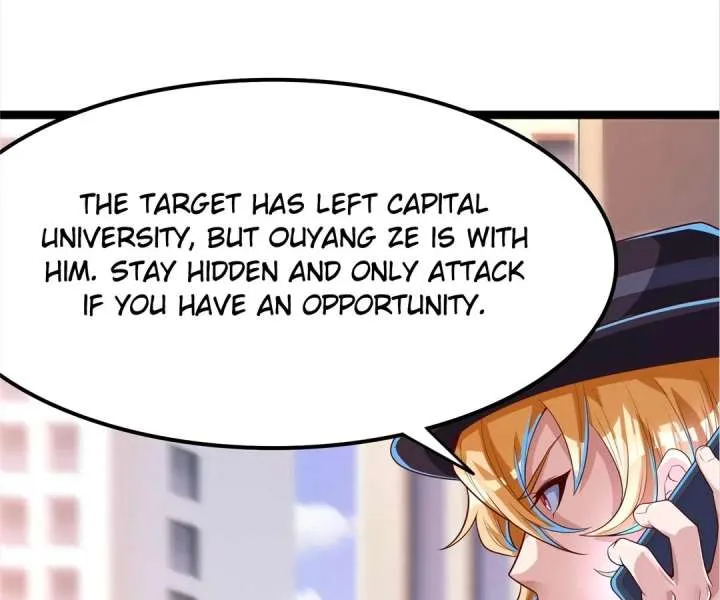 Aura Recovery: I Get a New Skill Everyday Chapter 161 page 45