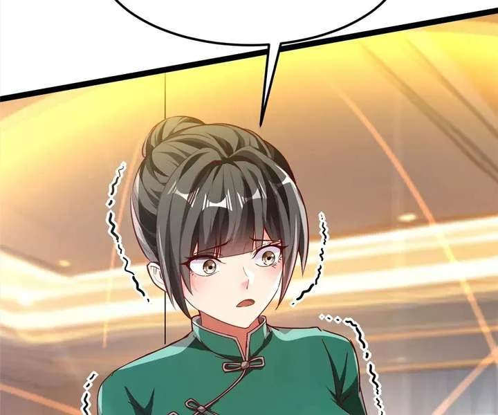 Aura Recovery: I Get a New Skill Everyday Chapter 162 page 42