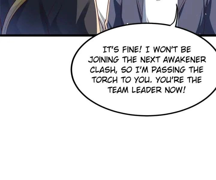 Aura Recovery: I Get a New Skill Everyday Chapter 159 page 67