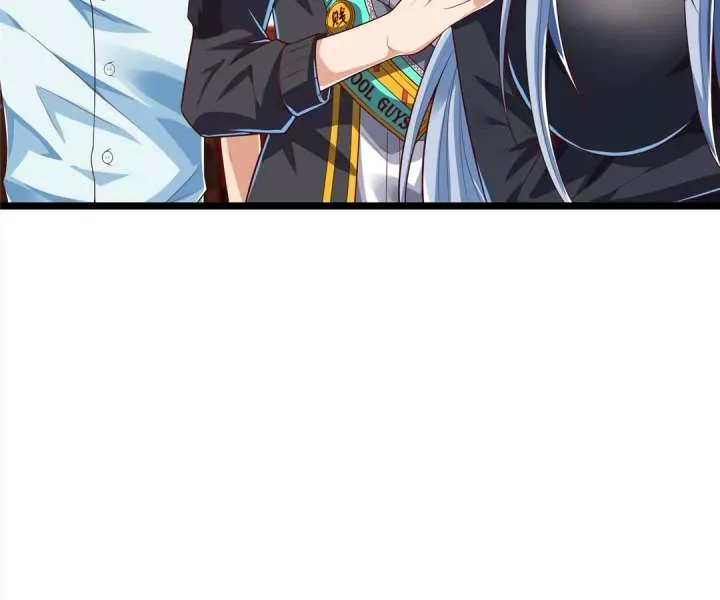 Aura Recovery: I Get a New Skill Everyday Chapter 161 page 59