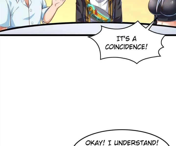 Aura Recovery: I Get a New Skill Everyday Chapter 161 page 57