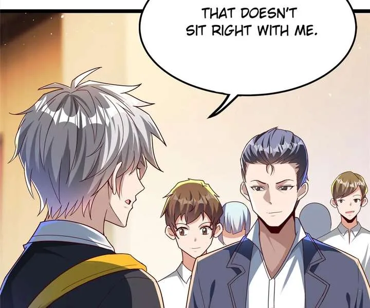 Aura Recovery: I Get a New Skill Everyday Chapter 159 page 66