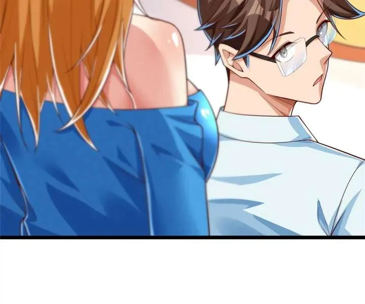 Aura Recovery: I Get a New Skill Everyday Chapter 161 page 61