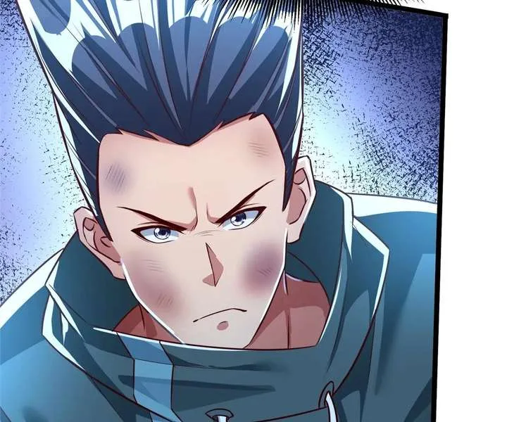 Aura Recovery: I Get a New Skill Everyday Chapter 156 page 69
