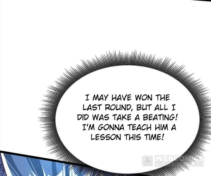 Aura Recovery: I Get a New Skill Everyday Chapter 156 page 68