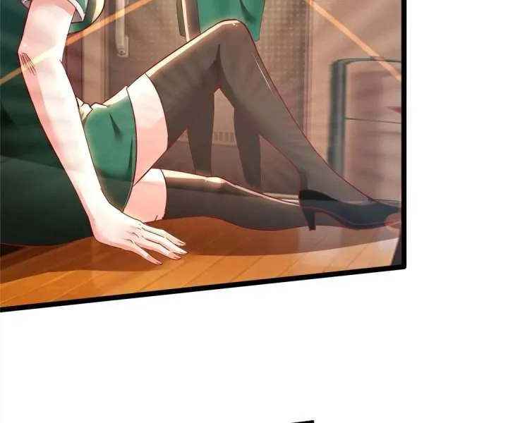 Aura Recovery: I Get a New Skill Everyday Chapter 162 page 58