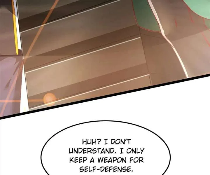 Aura Recovery: I Get a New Skill Everyday Chapter 162 page 41