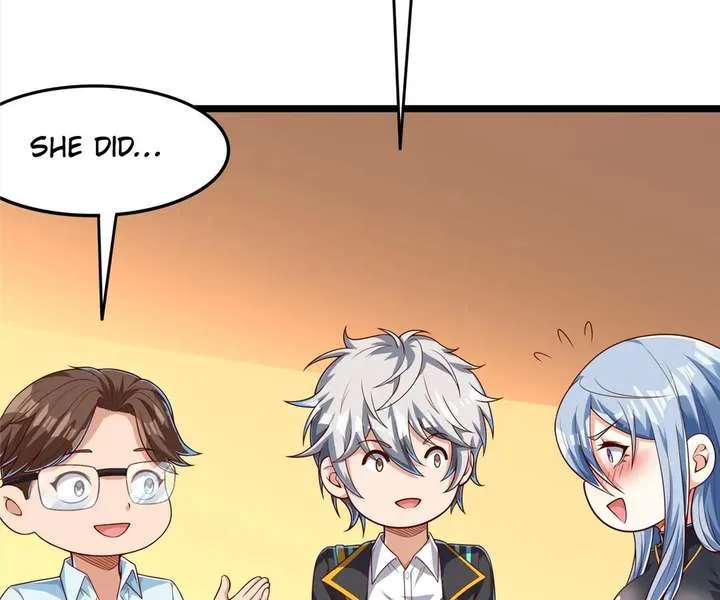 Aura Recovery: I Get a New Skill Everyday Chapter 161 page 56