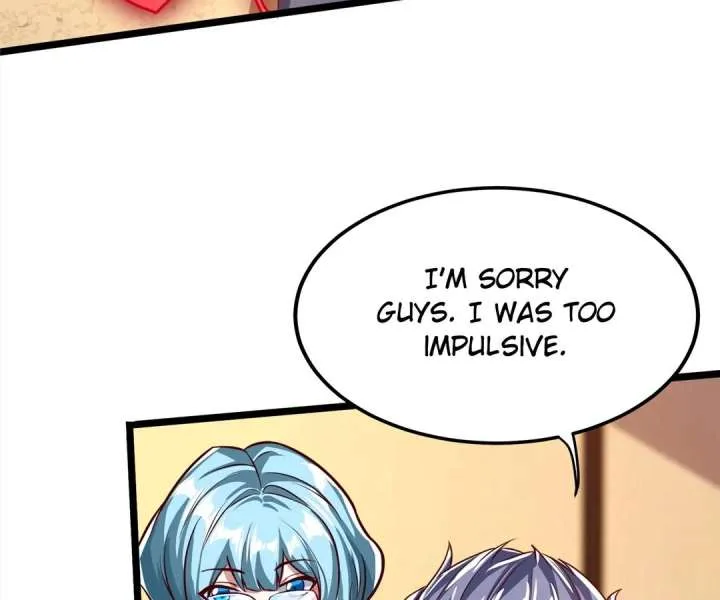 Aura Recovery: I Get a New Skill Everyday Chapter 156 page 61