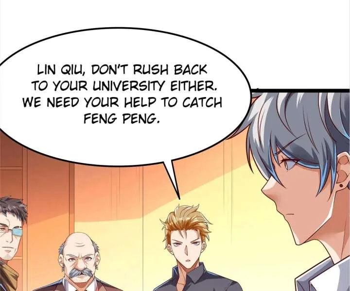 Aura Recovery: I Get a New Skill Everyday Chapter 161 page 38