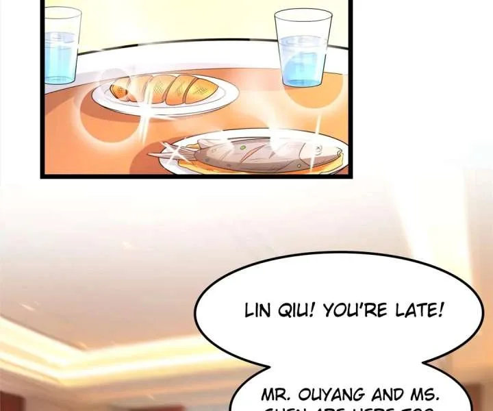 Aura Recovery: I Get a New Skill Everyday Chapter 161 page 50