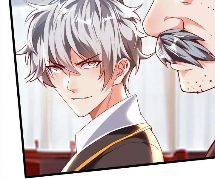 Aura Recovery: I Get a New Skill Everyday Chapter 162 page 61