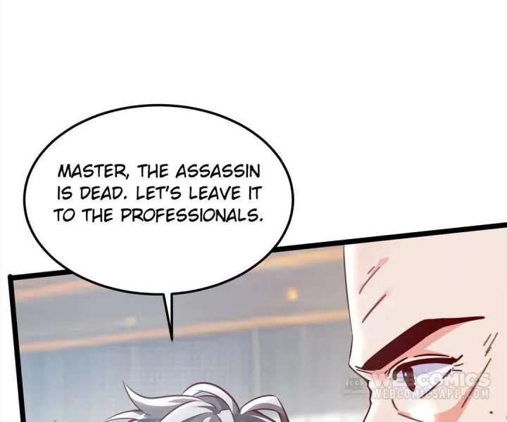Aura Recovery: I Get a New Skill Everyday Chapter 162 page 60