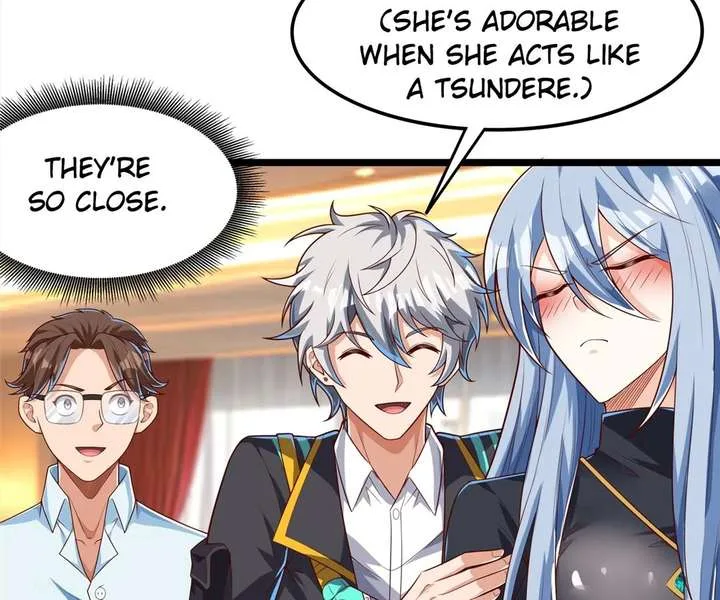 Aura Recovery: I Get a New Skill Everyday Chapter 161 page 58