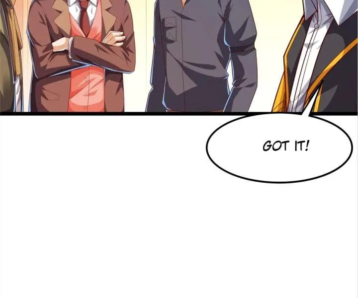 Aura Recovery: I Get a New Skill Everyday Chapter 161 page 39