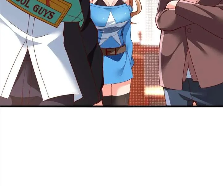 Aura Recovery: I Get a New Skill Everyday Chapter 162 page 77
