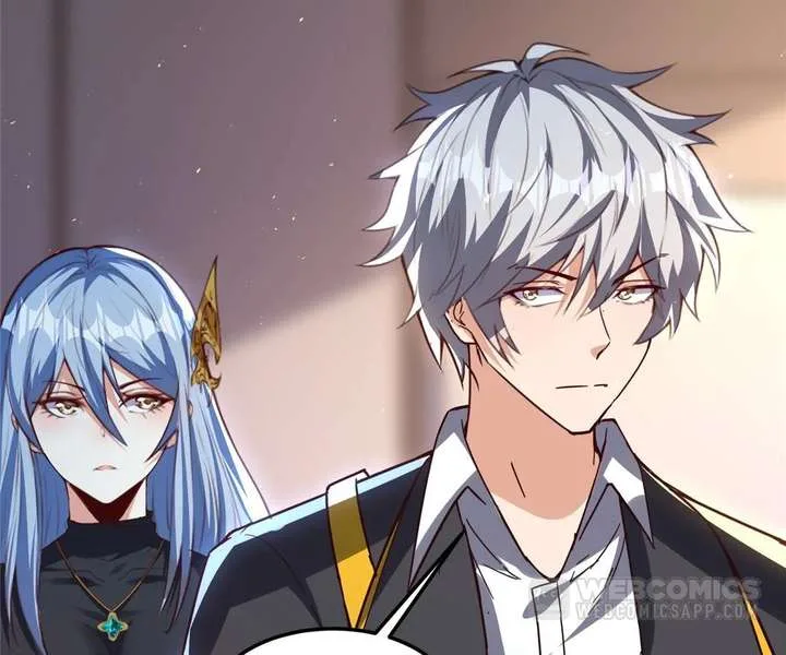 Aura Recovery: I Get a New Skill Everyday Chapter 153 page 92