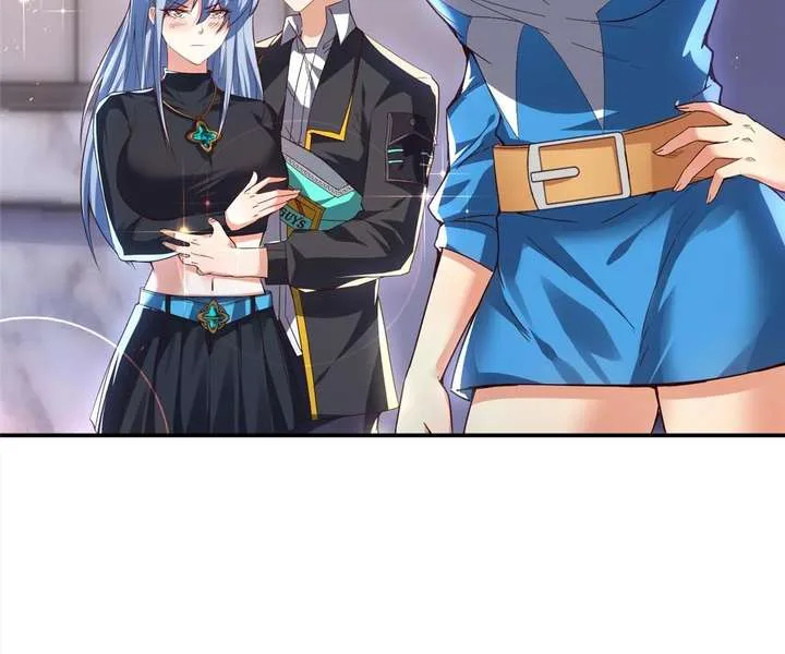 Aura Recovery: I Get a New Skill Everyday Chapter 153 page 86
